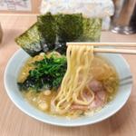 らーめん並