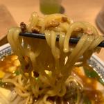 味噌バターコーンラーメン