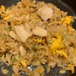 平日ランチセットチャーハン