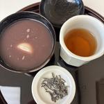 おしるこ