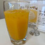 みかんジュース