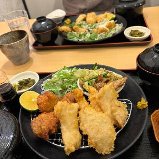 大分ざんみ