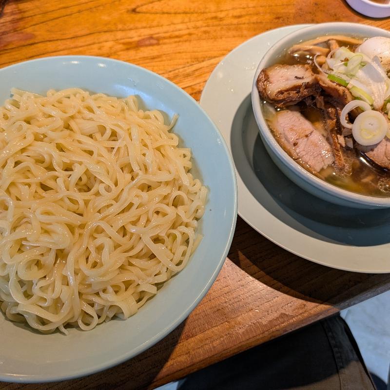 もりチャーシュー(浅草 生田庵)