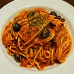 プッタネスカ(ラ・タベルナ )