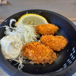 カキフライ