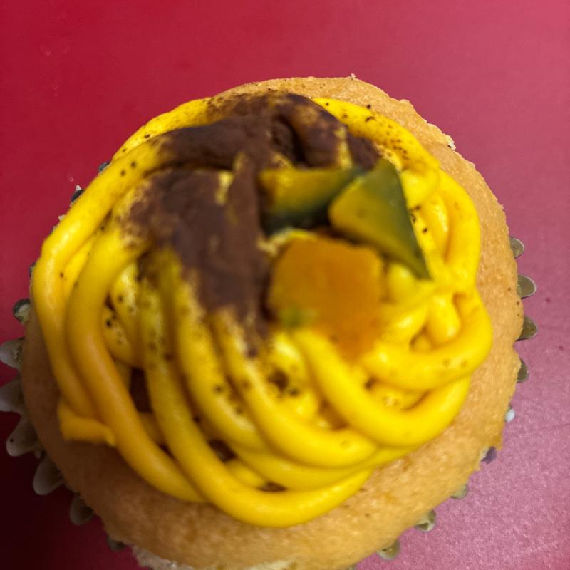 かぼちゃのプチケーキ(ファミリーマート 札幌国際ビル店)