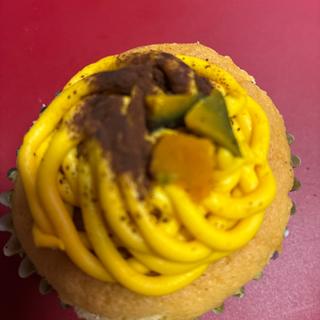 かぼちゃのプチケーキ(ファミリーマート 札幌国際ビル店)