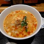 担々麺