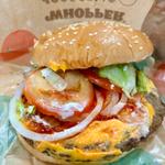 ワッパチーズ(バーガーキング ジョイフル本田千代田店 （BURGER KING）)