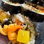 ゴヒャンキンパ(ゴヒャンキンパ)