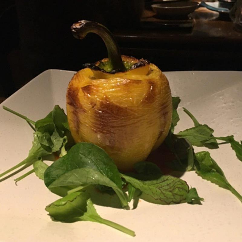 (ギリシャ料理 KAZENOKURA)