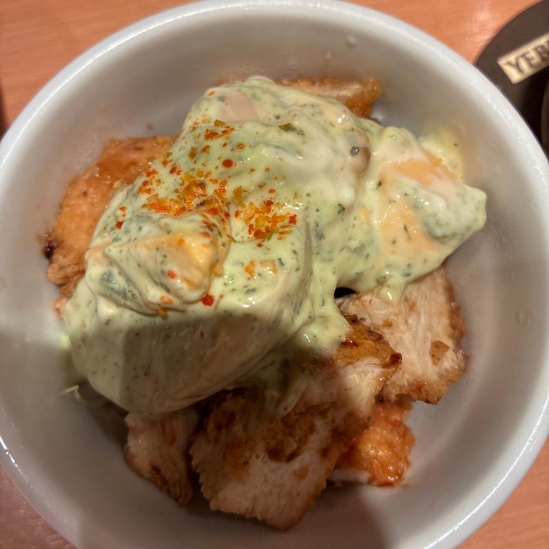 チキン南蛮(ヱビスバー 札幌アピア店 (YEBISU BAR Sapporo Apia))