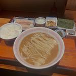 喉黒定食