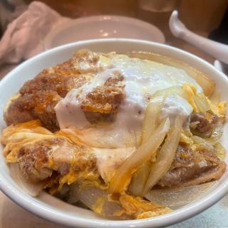 カツ丼
