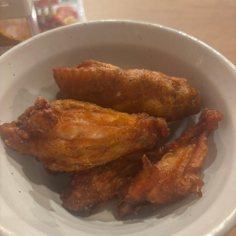 スパチキ(大衆とり酒場 とりいちず 札幌駅前通り店)