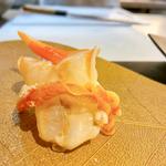 ザル貝（宝来）