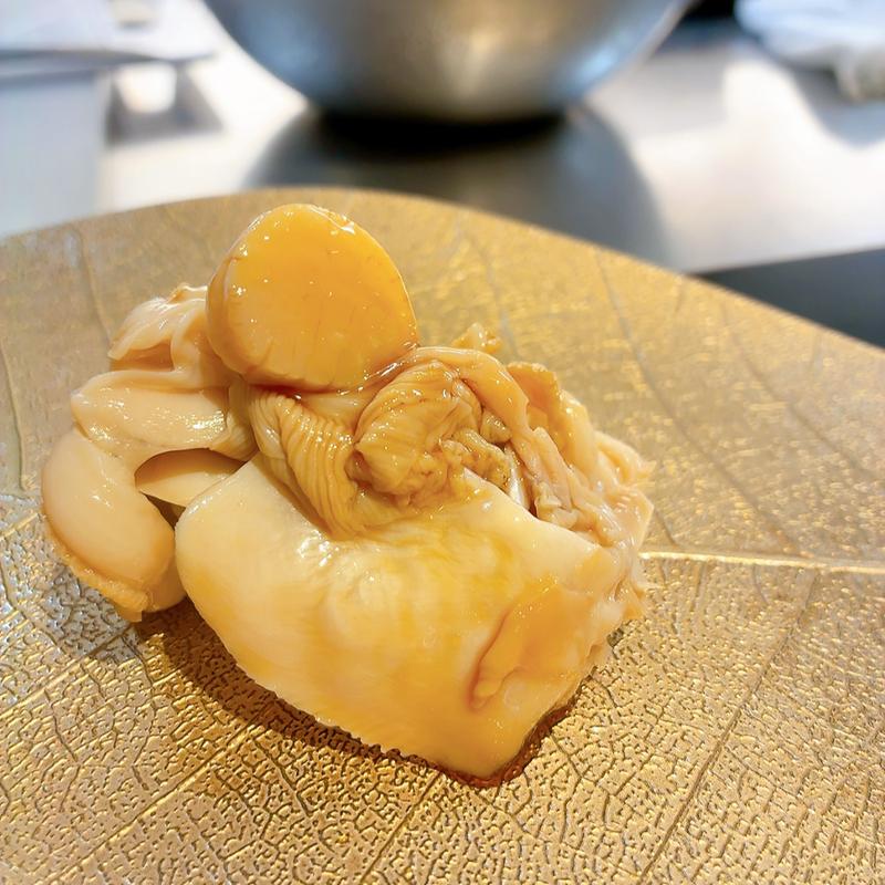 蛤（宝来）(柳がわ 2号店 )