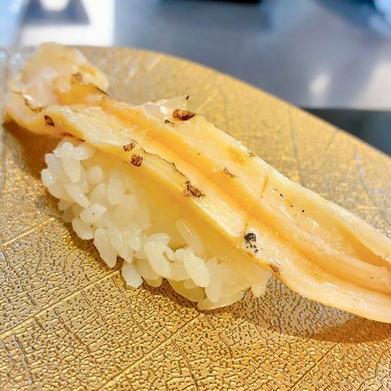 白ミル貝（宝来）(柳がわ 2号店 )