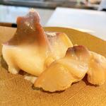 ホッキ貝（宝来）