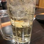 ハイボール