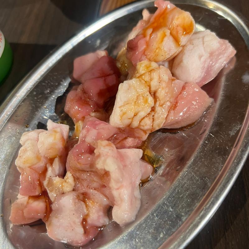 アカセン(あかね亭 焼肉部)