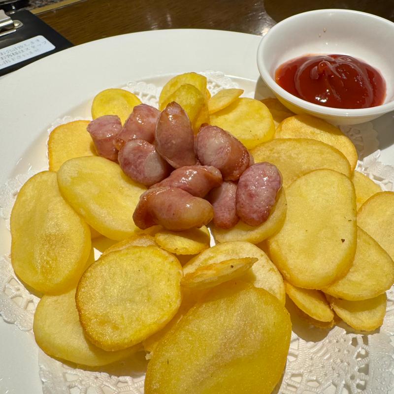 (ニューミュンヘン 茨木店 )