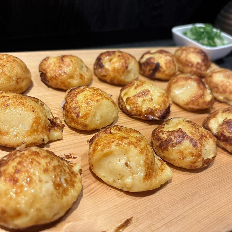 明石焼き(明石焼きの店 だし)