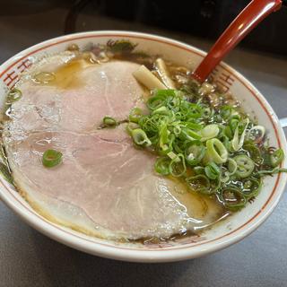 尾道ラーメン