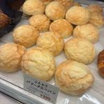 メロンパン