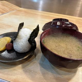 おにぎり