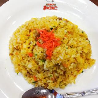 五目チャーハン