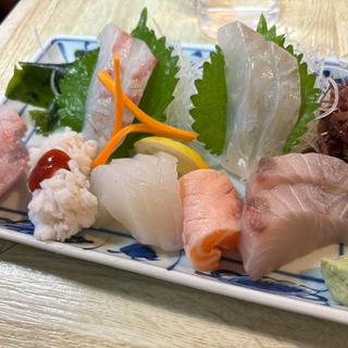 刺盛