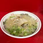 ラーメン(中)(のり一 （のりいち）)