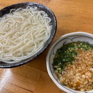 釜揚げうどん