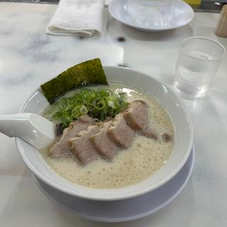 チャーシューメン