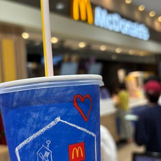 マックシェイク