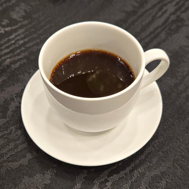 コーヒー(KURODOH KYOTO - くろどう 京都 -)