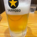 生ビール