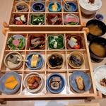 みのる膳