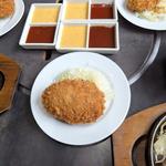 助春名物 ミンチカツ