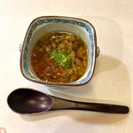 粒蕎麦