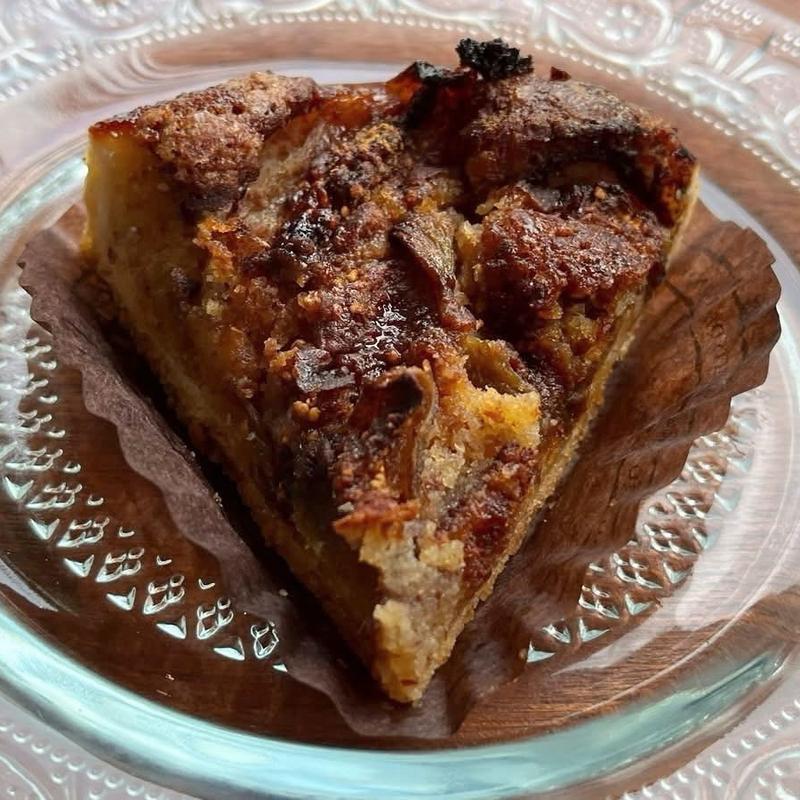 タルトフィグ(パティスリー ジュン ウジタ)