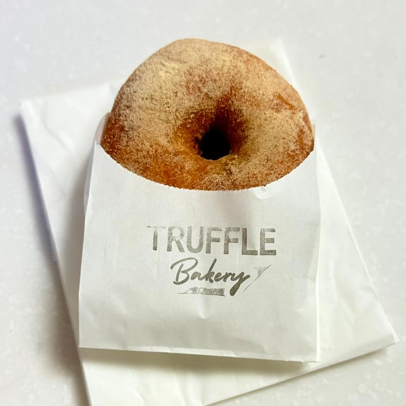 生ドーナツ(TRUFFLE mini ecute EDITION（トリュフミニエキュートエディション） 有楽町店)