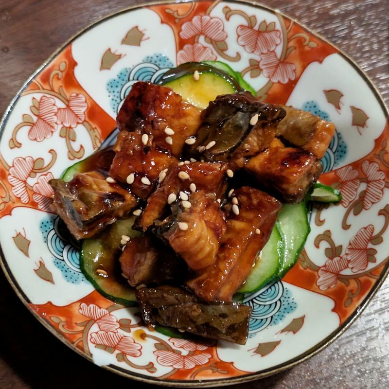 うざく(やきとり家すみれ 蒲田店 )