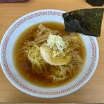 中華そば