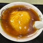 天津飯(泰陽軒 )