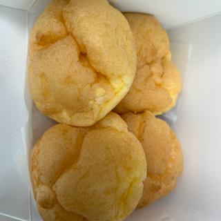 シュークリーム(ジョフラン 京阪百貨店 枚方店 )