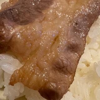 バラカルビランチ