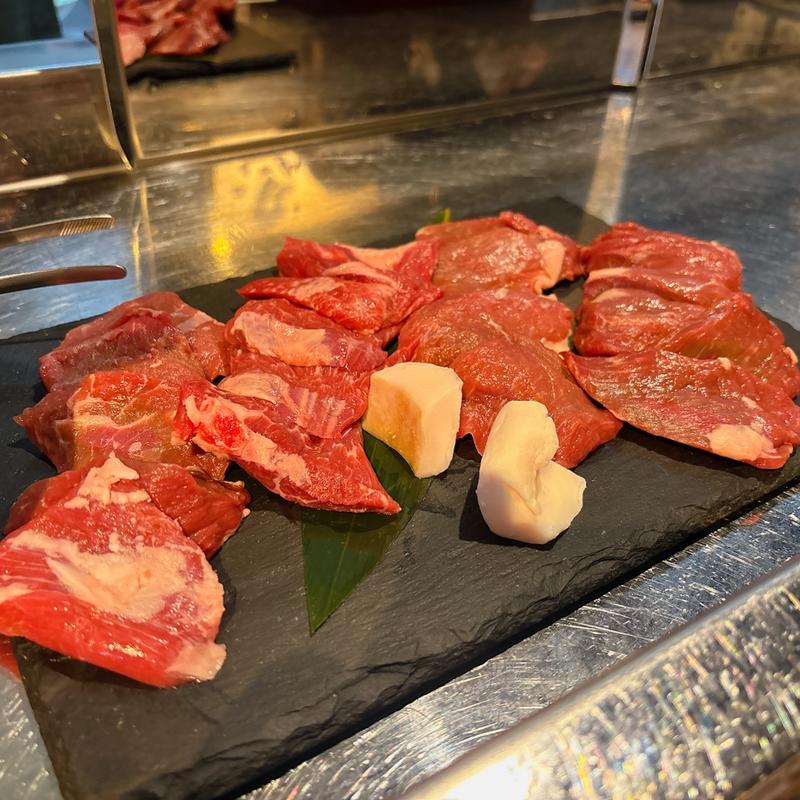 (松戸ジンギスカン倶楽部 -道-)