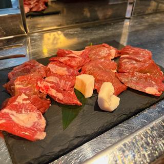 (松戸ジンギスカン倶楽部 -道-)